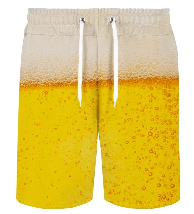 Beer shorts