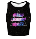 Fly with Me womens top