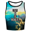 Moment womens top