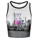 Sky is the Limit womens top