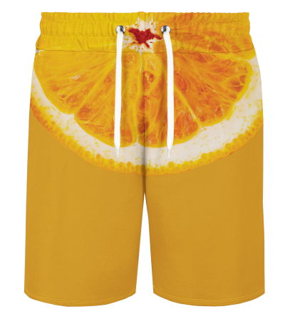 Orange Juice shorts