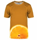 T-shirt Orange Juice