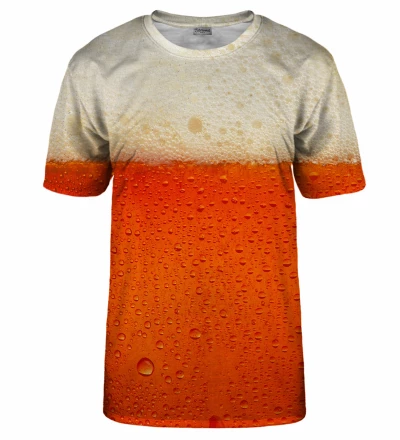 T-shirt Summer beer