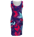 Urban Simple Dress