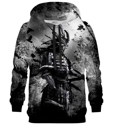 Sweat à capuche Ghost