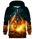 Galaxy hoodie