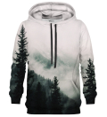 Mountain Forest hoodie