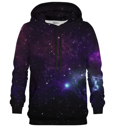 The Brightest Star hoodie