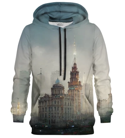 City Center hoodie