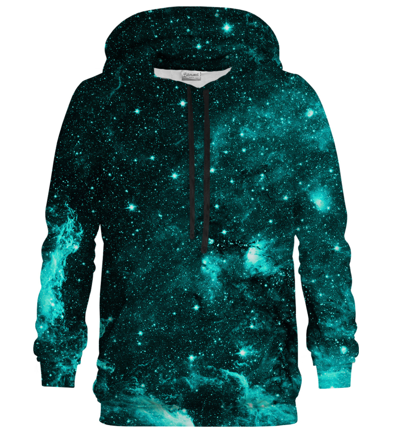 Starry Night hoodie