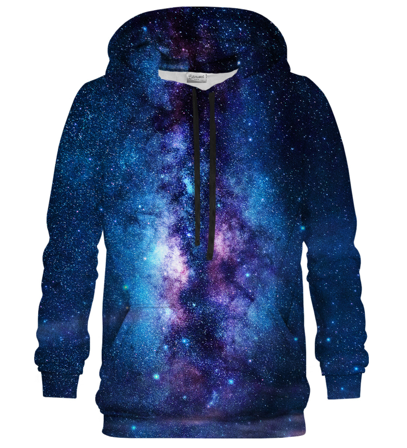 Galaxy Dust hoodie