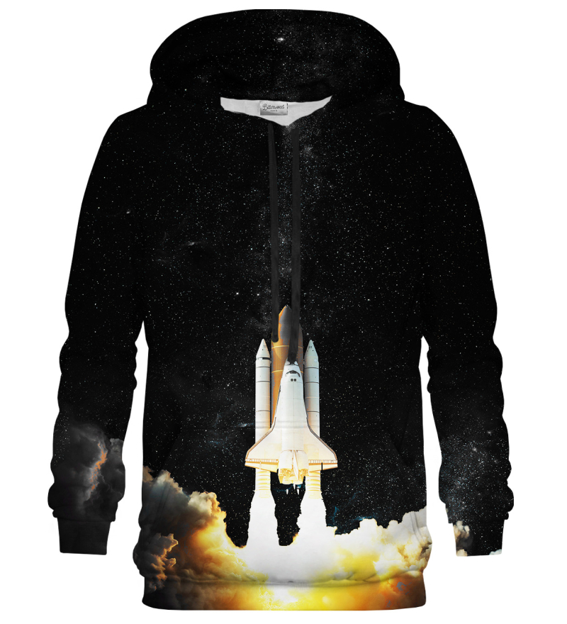 Space Adventure hoodie