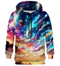 Galactic Safari hoodie