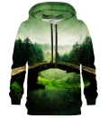 Old Bridge hoodie