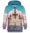 Pastel City hoodie