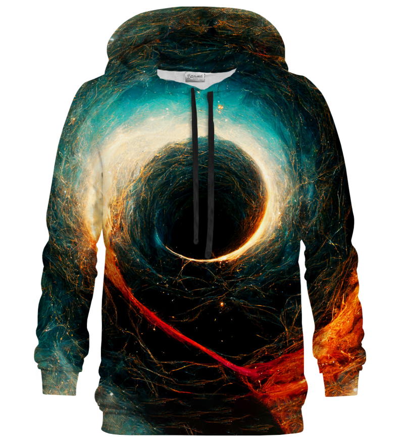 Universe Tunnel hoodie