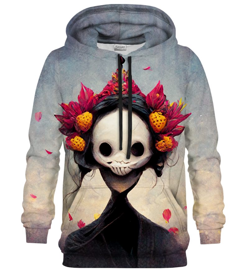 Witch hoodie