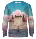 Pastel City sweatshirt