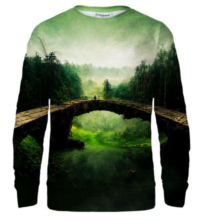 Old Bridge sweatshirt