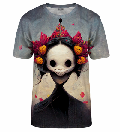 T-shirt Witch