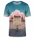 Pastel City t-shirt