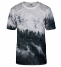 T-shirt Mighty Forest Grey