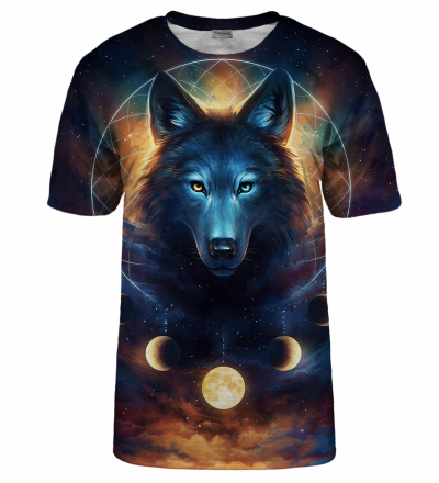 Dream Catcher t-shirt