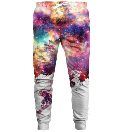 Pantalon de jogging Galactic Surfer
