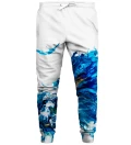 Spodnie dresowe Paint for Diver