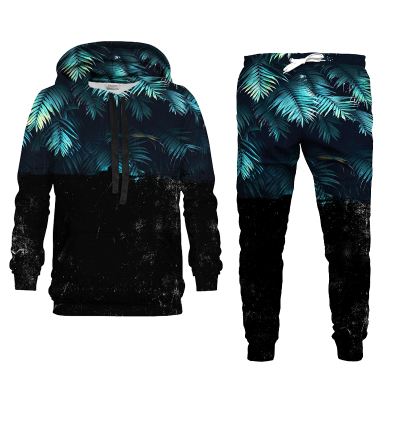 Dark Jungle Set