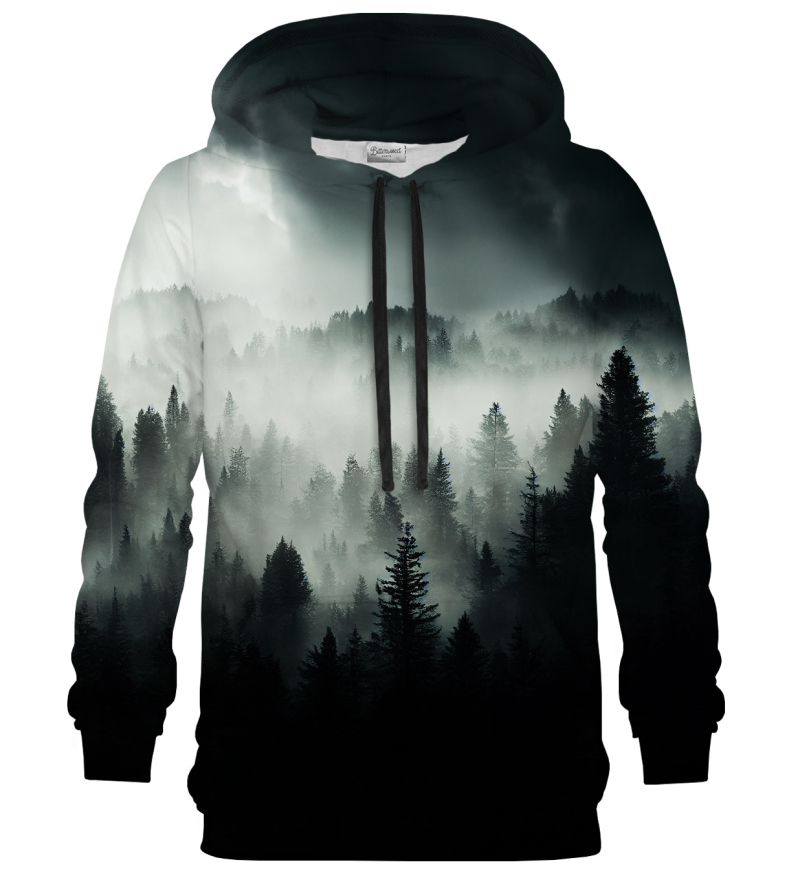 Black Forest hoodie