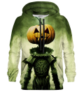 Scary Pumpkin hoodie