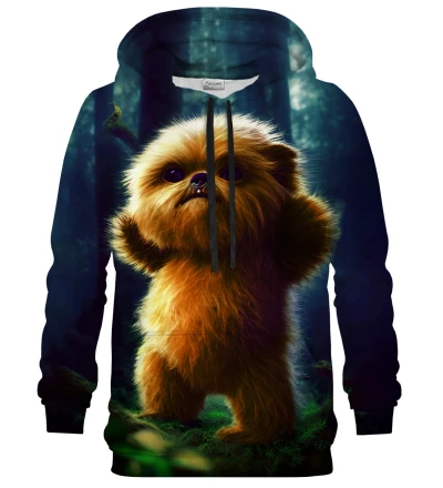 The Cutest of the Saga hoodie