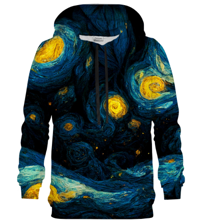 Vincent Universe hoodie