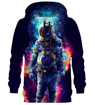 Space Cowboy hoodie