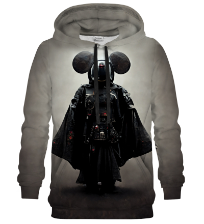 Lord Mouse hoodie