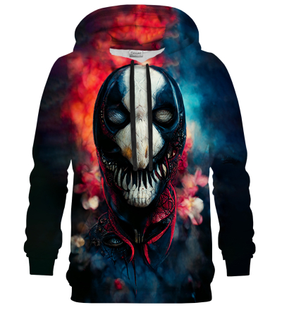 Venompool Monster hoodie