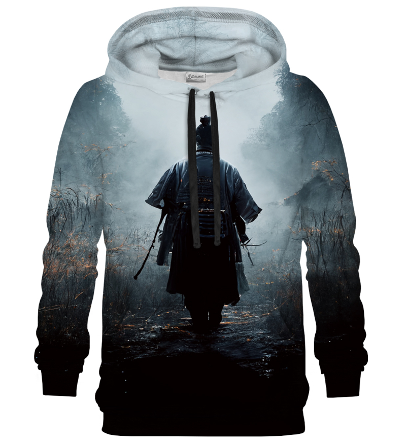 Dark Ghost hoodie