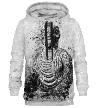 Buddha hoodie