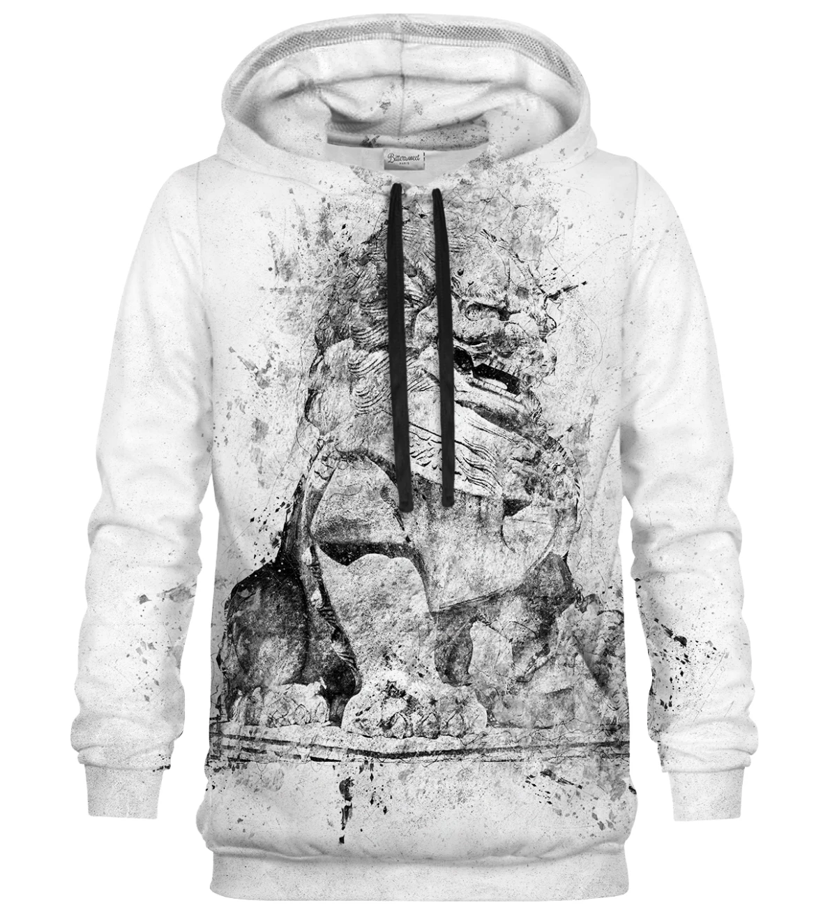 Mistral Hoodie – Lions of Paris