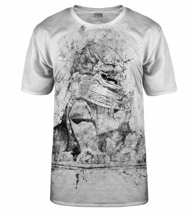 T-shirt The Greatest Lion