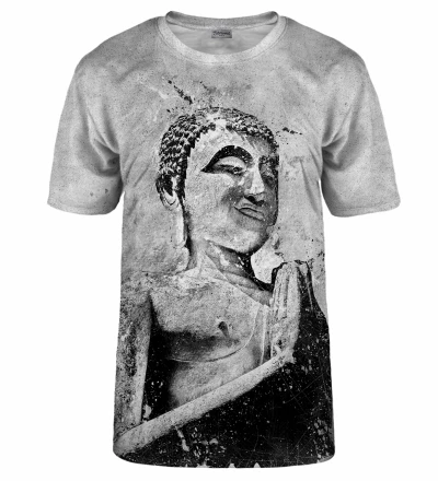 T-shirt Buddha Statue