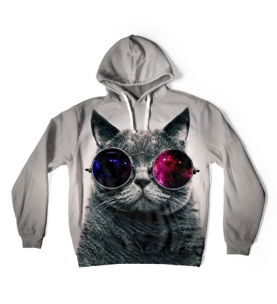 Catty oversize hoodie