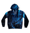 Galaxy Team oversize hoodie