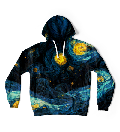 Vincent Universe oversize hoodie