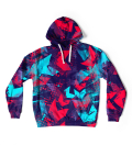 Urban oversize hoodie