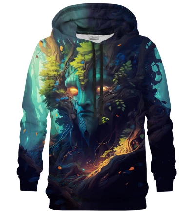 Nature hoodie
