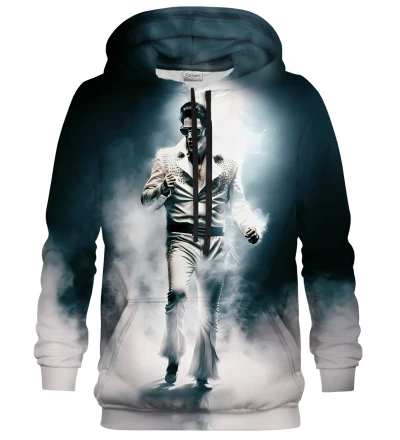 The Only King hoodie