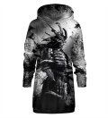 Sukienka oversize z kapturem Ghost