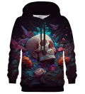 Fantasy Skull hoodie